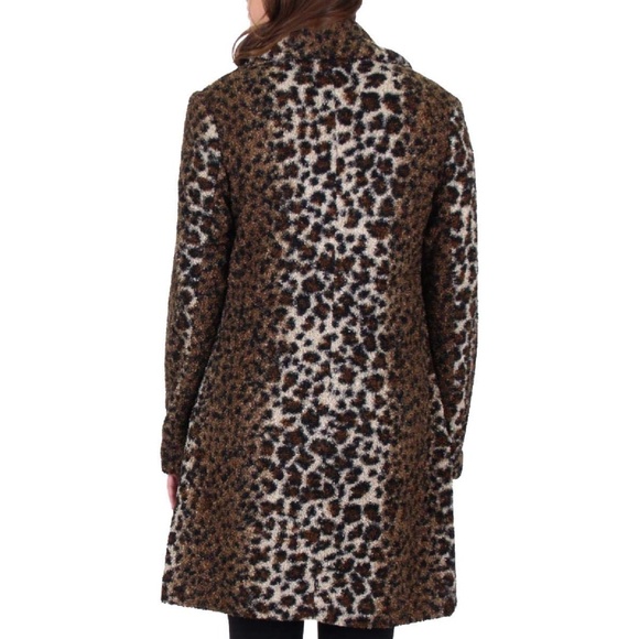 French Connection coat - Picture 4 of 5